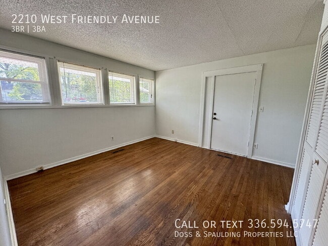 Building Photo - 2210 W Friendly Ave