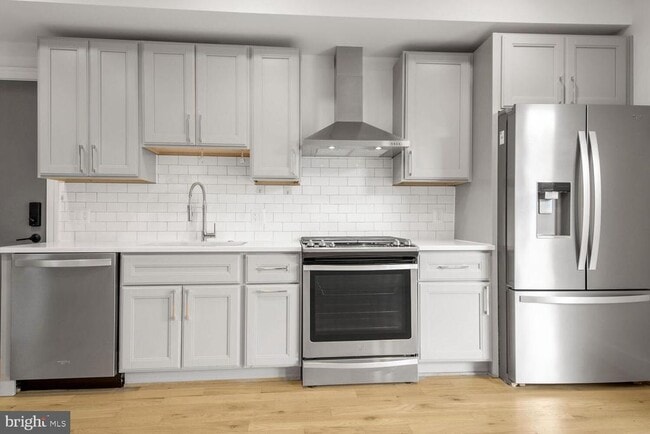 Building Photo - 4339 Harrison St NW