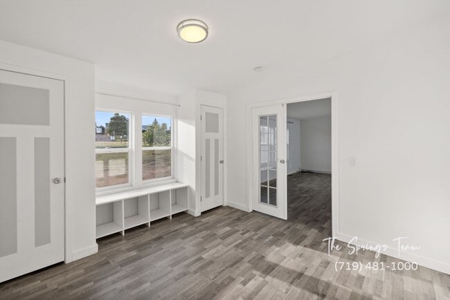 Building Photo - MODERN UPGRADES AND RURAL LIVING IN PEYTON - Security Deposit Waiver Available