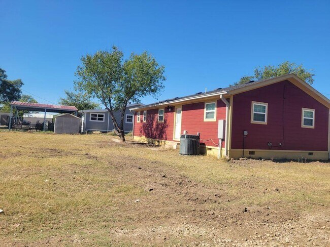 Building Photo - 8610 Webb Rd