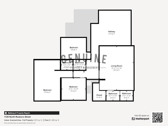 Building Photo - Spacious and Nicely Updated House With Gre...