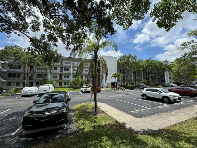 Building Photo - 1301 SW 134th Way