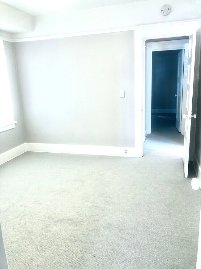 Bedroom 2 - 232 Market St