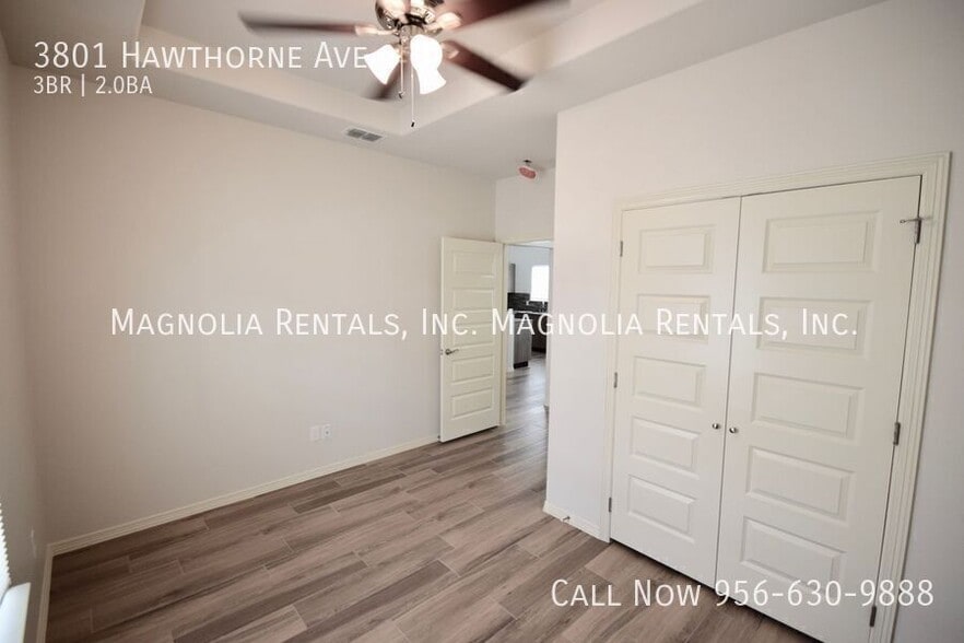 Building Photo - 3801 Hawthorne Ave