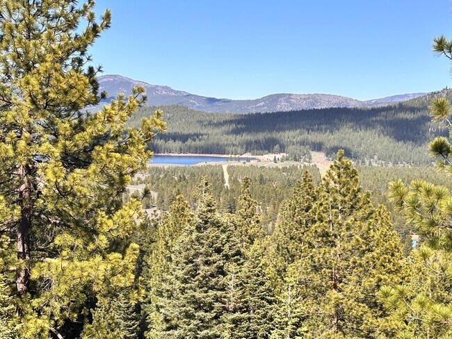 Building Photo - Ski Lease Available - Mountain Masterpiece with Panoramic Lake & Mtn Views