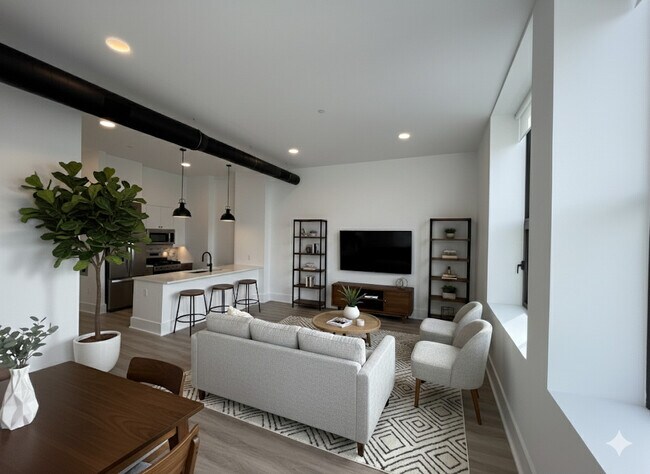 Building Photo - The Dylan