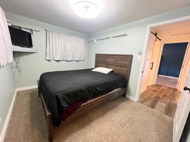 Building Photo - Pets Welcome- Charming 2-Bedroom Home with Fenced Yard in Roosevelt