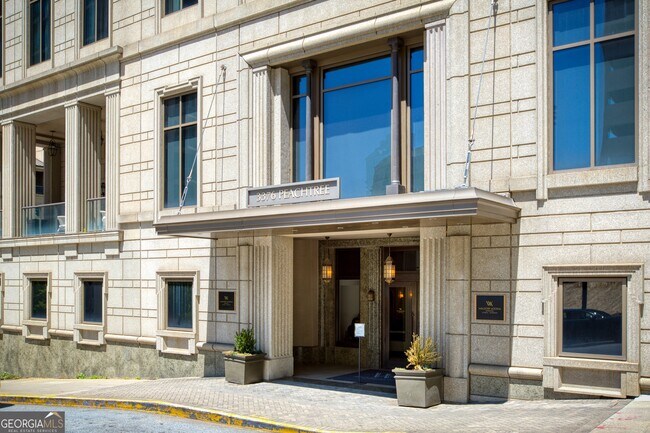 Building Photo - 3376 Peachtree Rd NE