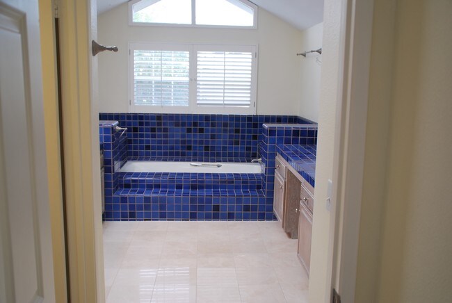 Master Bath 1 - 13082 Mindanao Way