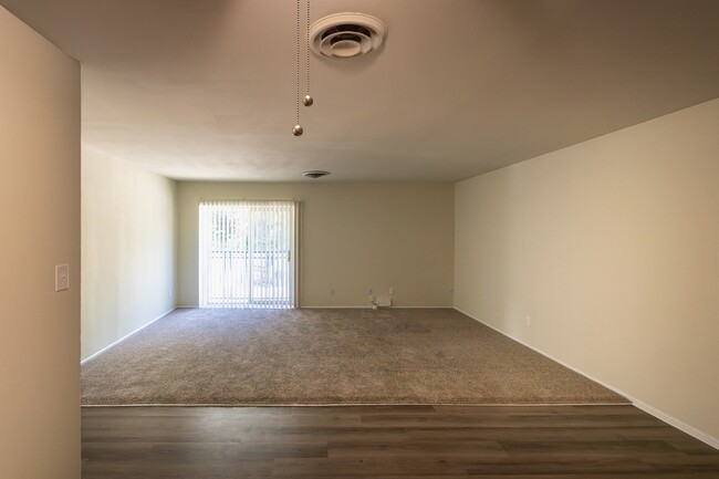 Floorplan - Park Lane