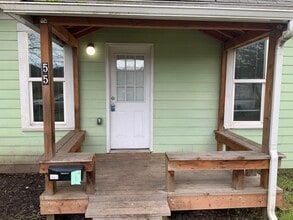 Building Photo - 2 Bedroom House in Whiteaker