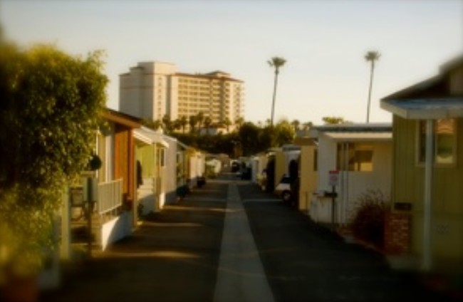 Primary Photo - Pacific Mobile Home Park