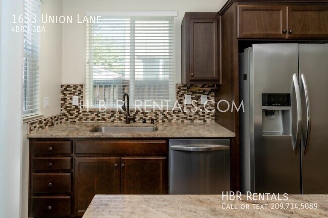 Building Photo - 1653 Union Ln