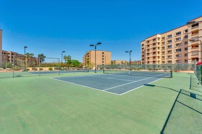 Building Photo - ***MOVE IN SPECIAL: SCOTTSDALE SHADOWS LUXURY CONDO WITH AC, WATER INCLUDED AND 9 HOLE GOLF