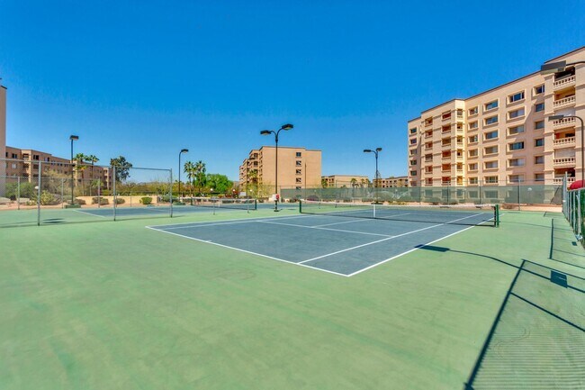 Building Photo - SCOTTSDALE SHADOWS LUXURY CONDO WITH AC, WATER INCLUDED AND 9 HOLE GOLF