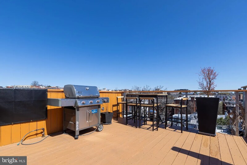 Building Photo - 1731 Willard St NW