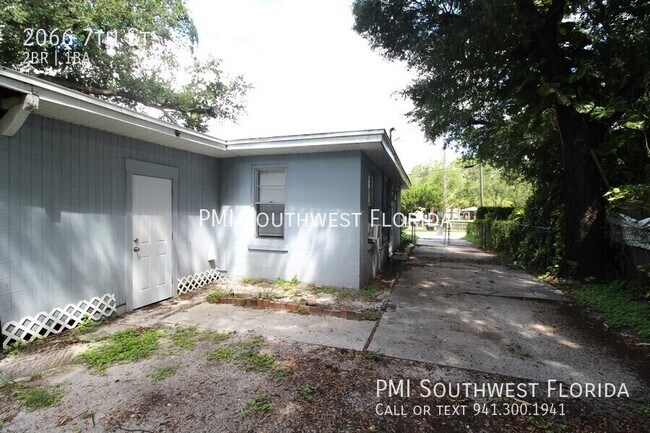 Building Photo - 2066 7th St