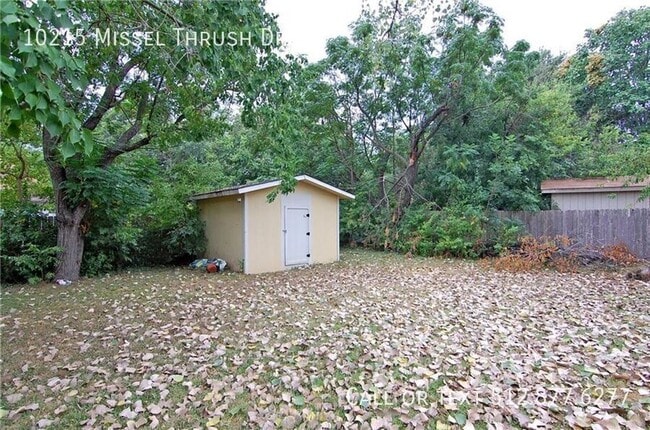 Building Photo - 10215 Missel Thrush Dr