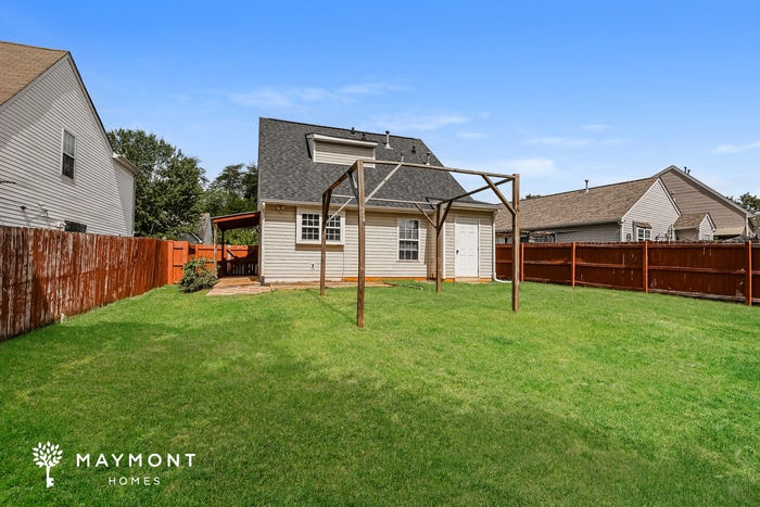 Building Photo - 206 Glenlea Ln