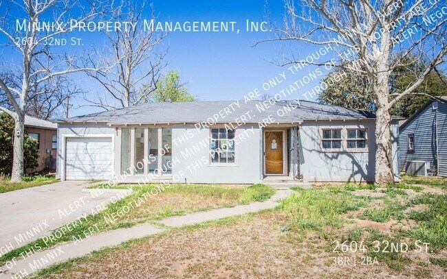Building Photo - 2604 32nd St.