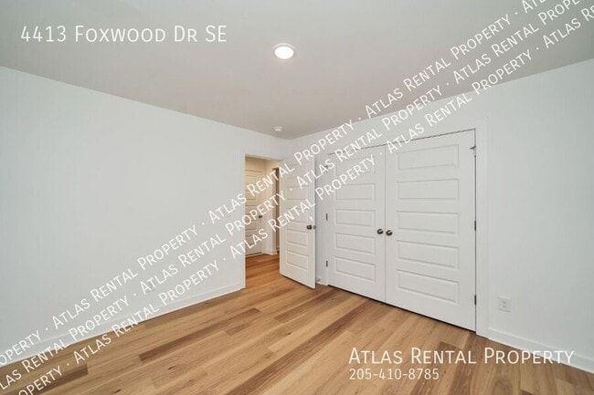 Building Photo - 4413 Foxwood Dr SE