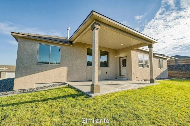 Building Photo - 1615 Palermo Ave