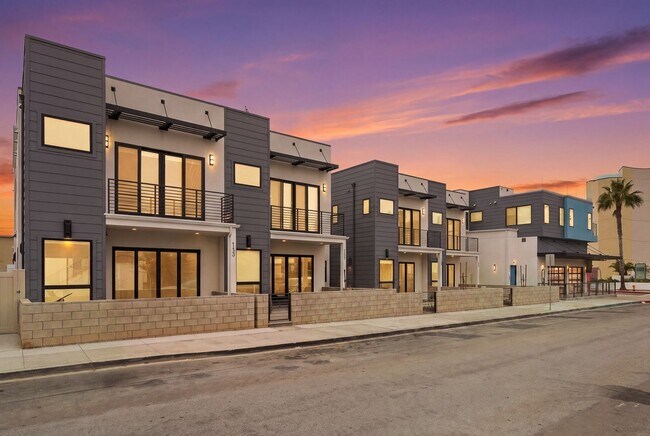 Interior Photo - Seacoast Luxury Townhomes