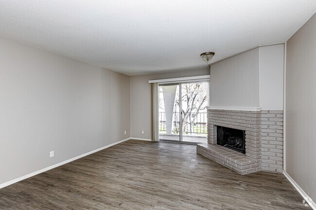 1BR, 1BA - Windsong Apartments