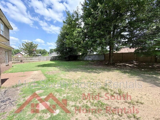 Building Photo - 4623 Cedar Branch Cove