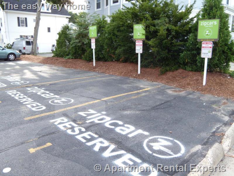 Building Photo - 134 Summer St