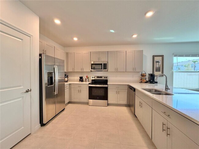 Building Photo - 5750 Le Marin Wy