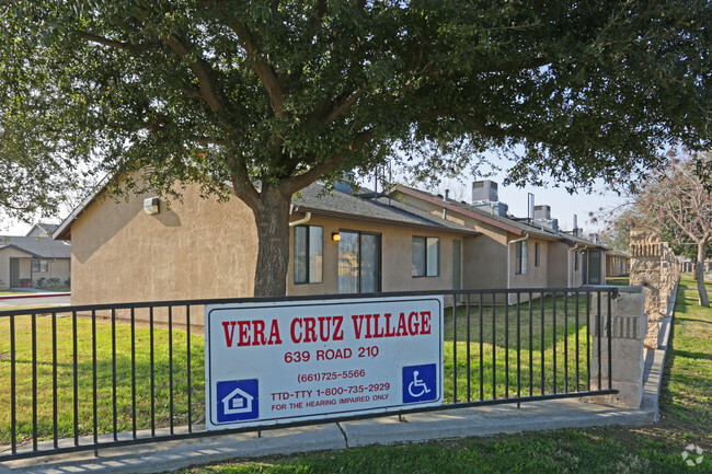 Primary Photo - Vera Cruz