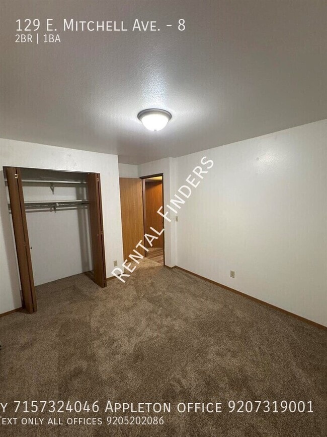 Building Photo - 129 E Mitchell Ave