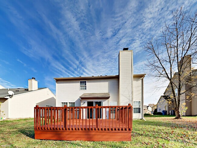 Building Photo - 6018 Tybalt Dr