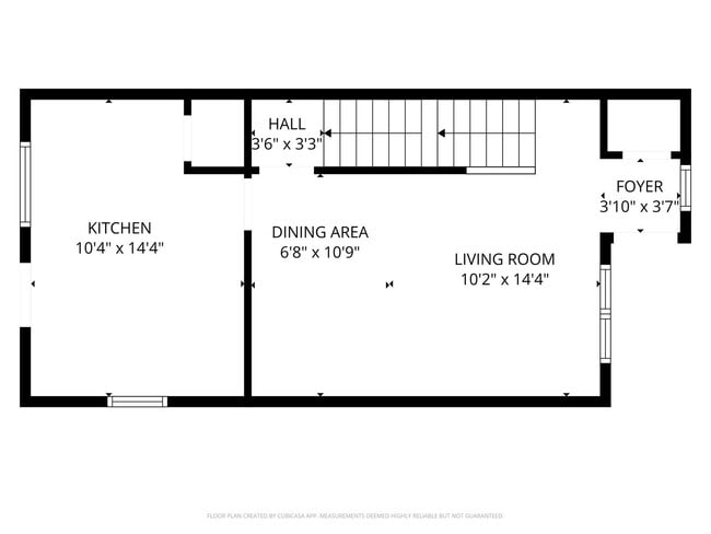 Building Photo - 2833 S 31st Ave