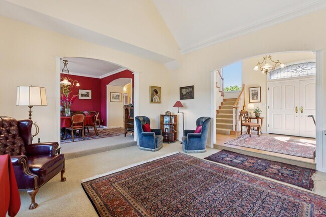 Building Photo - 6381 Nicasio Valley Rd