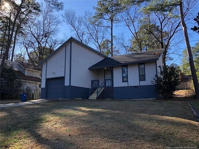 Building Photo - 410 Watergap Dr