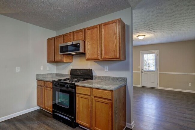 Building Photo - Available Now!