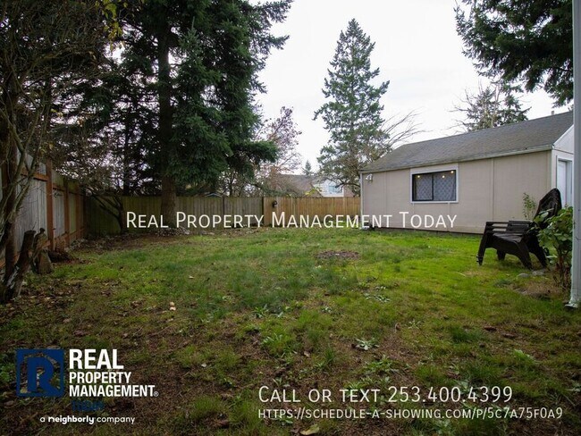 Building Photo - 1712 S 39th St