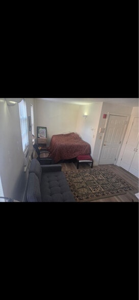 Building Photo - 767 Tremont St