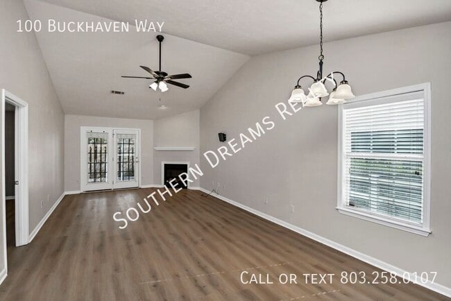 Building Photo - 100 Buckhaven Way