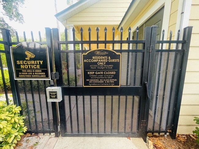 Building Photo - WATERS EDGE/LK NONA-8641 Bradleys Landing St Orlando FL 32827