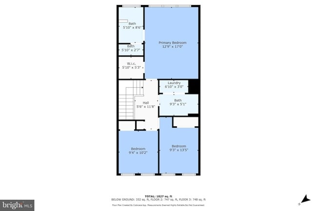 Building Photo - 14515 Kentish Fire Street
