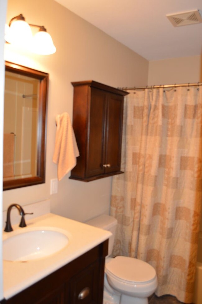 Building Photo - Large one bedroom/One Bath - NE Rochester