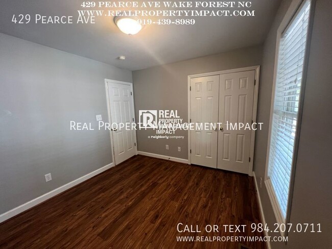 Building Photo - AMAZING VALUE IN THE HEART OF WAKE FOREST:...