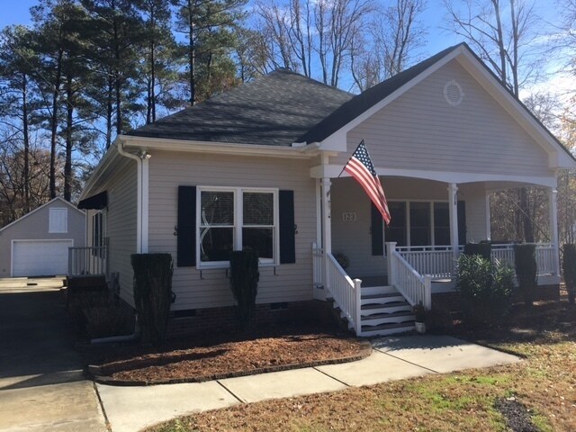 Building Photo - 123 Forest Green Dr