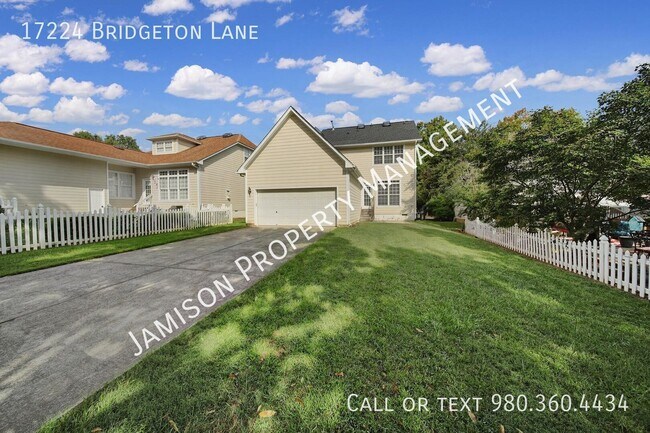 Building Photo - 17224 Bridgeton Ln