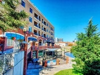 Building Photo - Condo on The Bricktown Canal