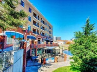 Building Photo - Condo on The Bricktown Canal