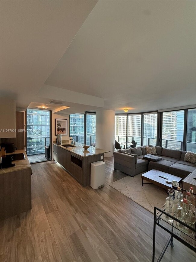 Building Photo - 801 S Miami Ave